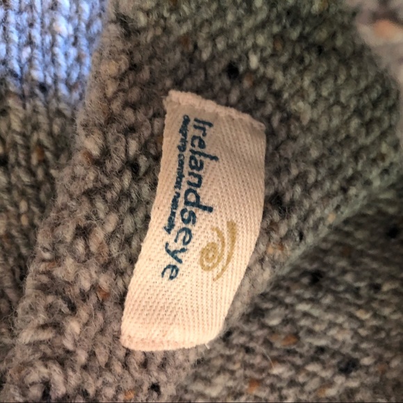 Wool hat - Picture 3 of 4